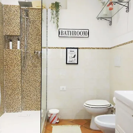 בית הארחה La Casa In Centro *