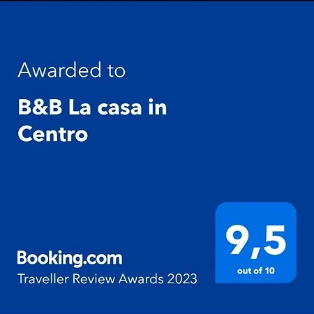 La Casa In Centro אנקונה