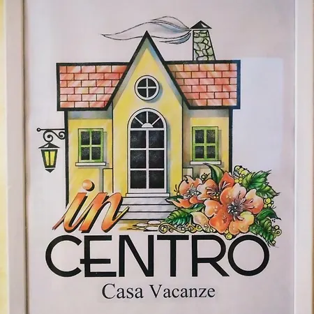 בית הארחה La Casa In Centro אנקונה