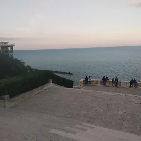 בית הארחה La Casa In Centro *