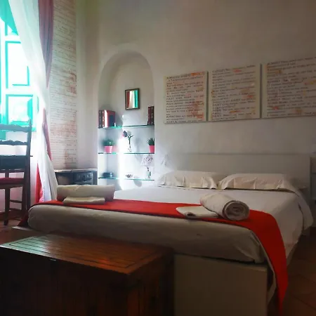 Guest house La Casa In Centro *