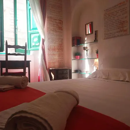 La Casa In Centro Guest house *