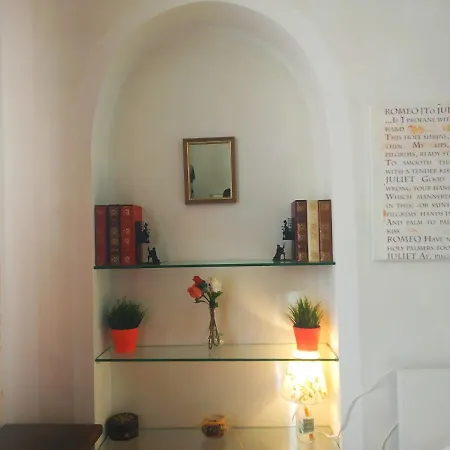Vendégház La Casa In Centro Ancona