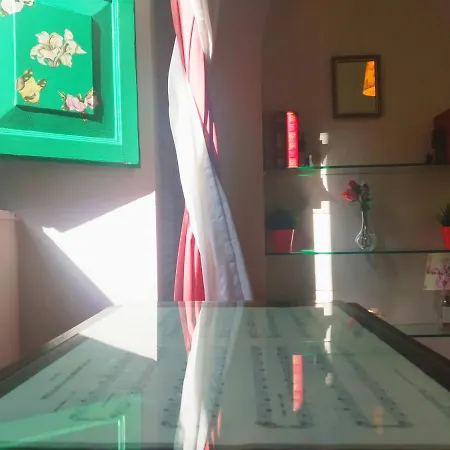 Penzion La Casa In Centro