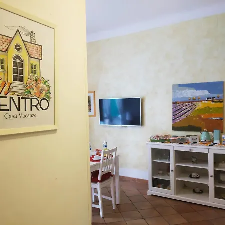 La Casa In Centro Vendégház Ancona
