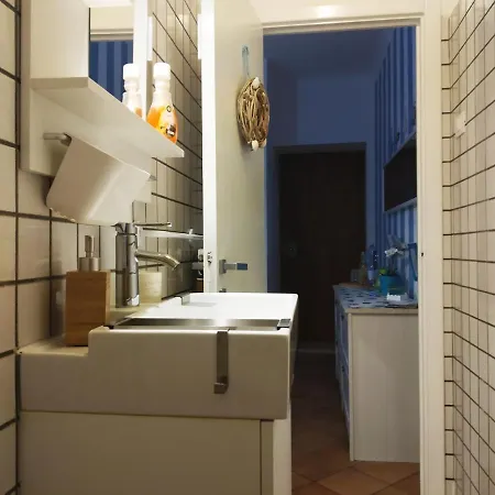 Guest house La Casa In Centro *