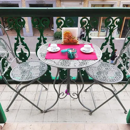 Guest house La Casa In Centro