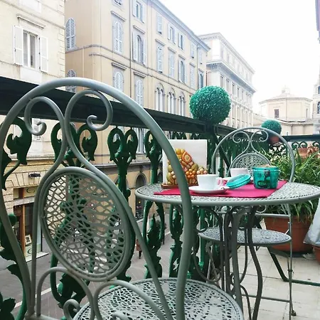 La Casa In Centro * Ancona