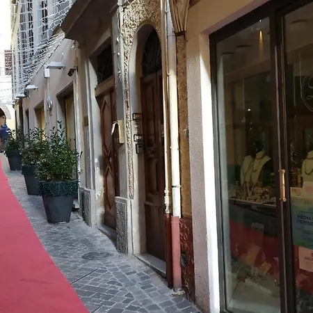La Casa In Centro