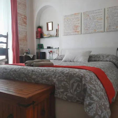 Vendégház La Casa In Centro