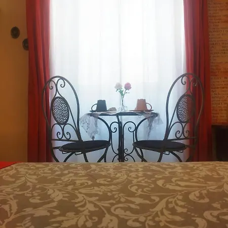 La Casa In Centro