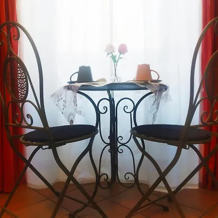 La Casa In Centro Vendégház