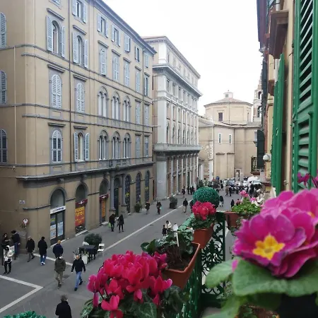 Guest house La Casa In Centro Ancona