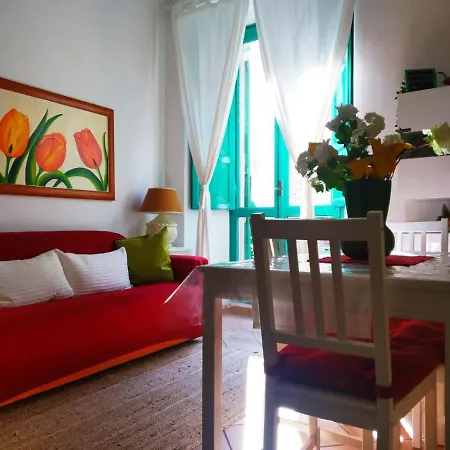La Casa In Centro *