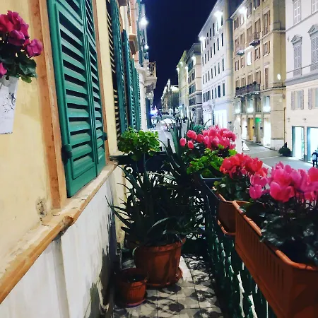 La Casa In Centro Guest house