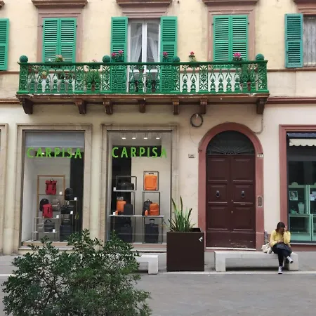 La Casa In Centro * Ancona