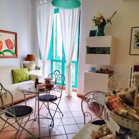La Casa In Centro Vendégház *
