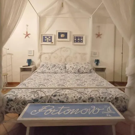 La Casa In Centro Vendégház *