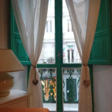 La Casa In Centro Penzion Ancona
