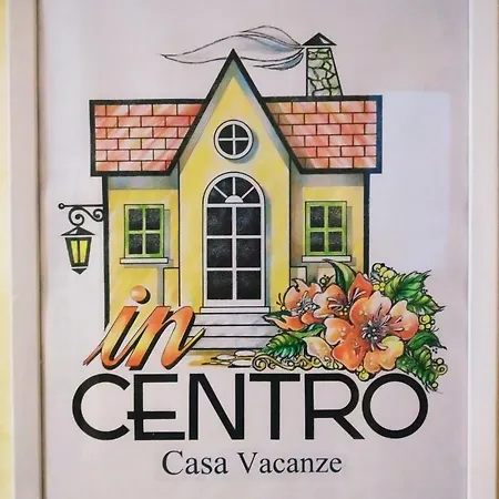 Guest house La Casa In Centro Ancona