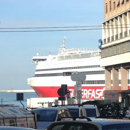 Affittacamere La Casa In Centro