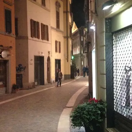 La Casa In Centro Vendégház Ancona