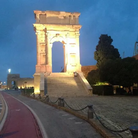La Casa In Centro *